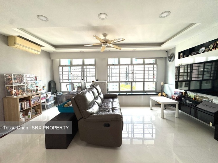 Blk 162C Rivervale Delta (Sengkang), HDB 5 Rooms #592393931